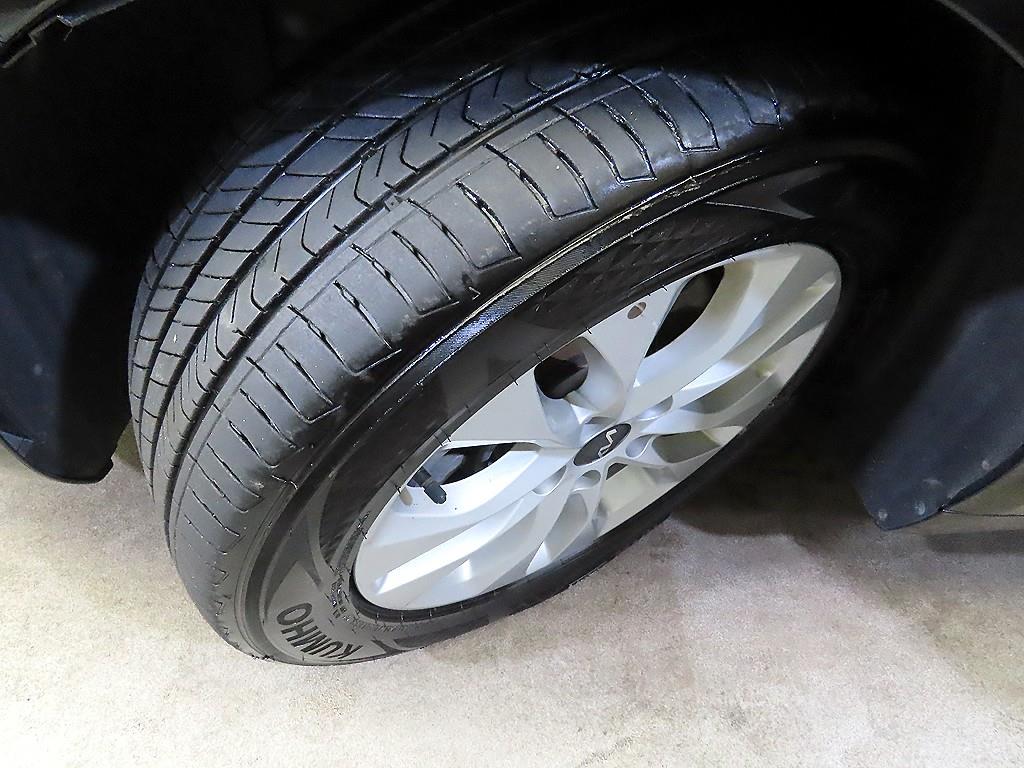 KIA K8 2023 Negro - Importación desde Corea - HF Imports Iquique - Foto 20