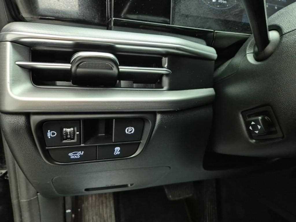 HYUNDAI Grandeur 2023 Negro - Importación desde Corea - HF Imports Iquique - Foto 18