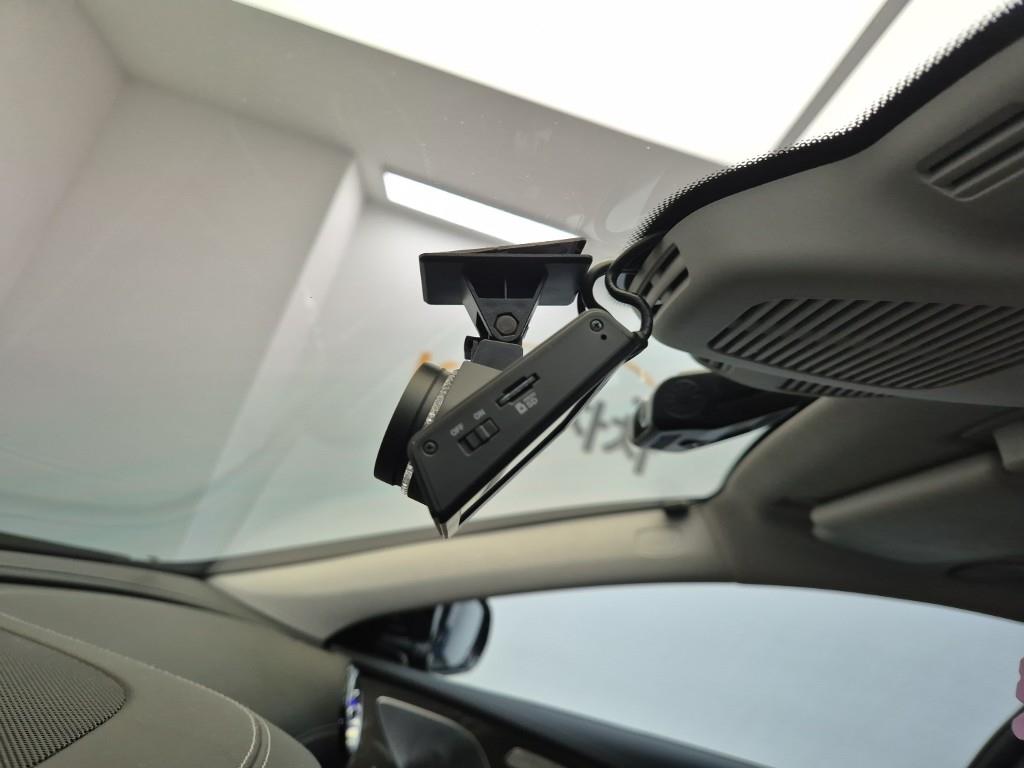 Mercedes Benz CLS Class 2019 Negro - Importación desde Corea - HF Imports Iquique - Foto 17