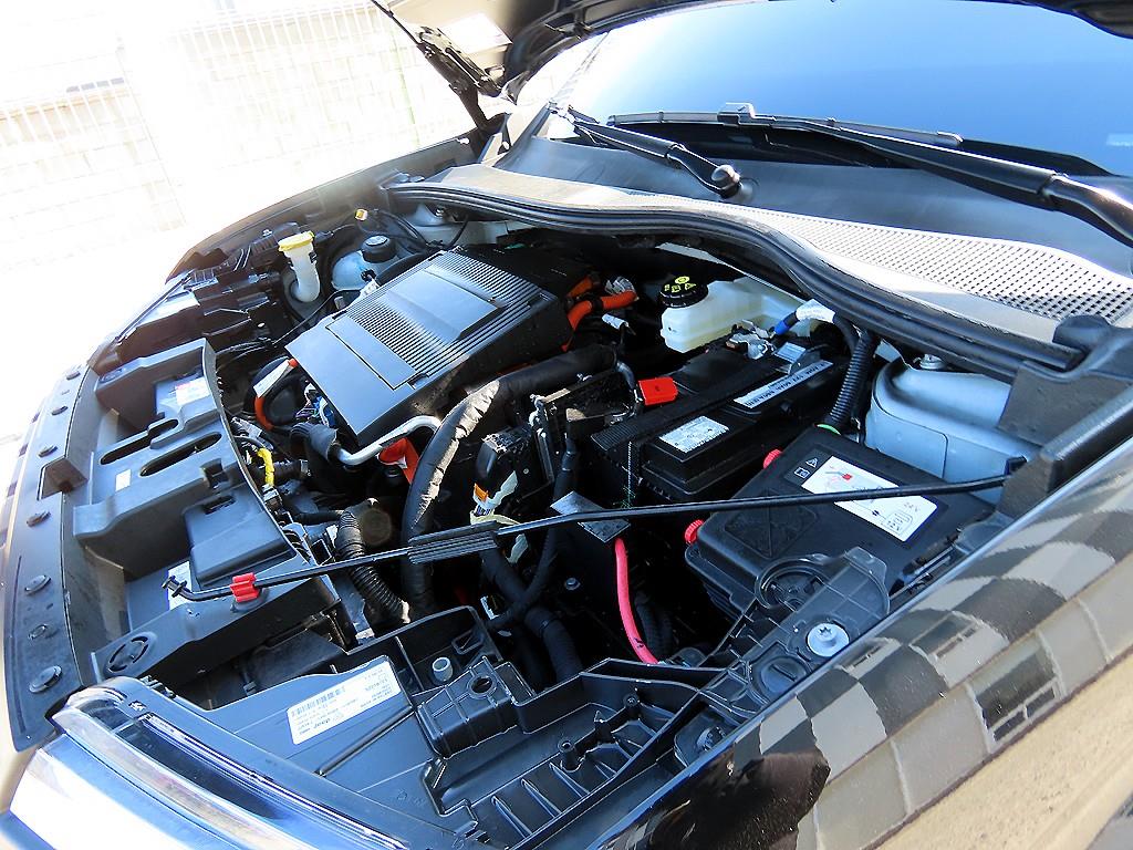 Jeep Avenger 2024 Negro - Importación desde Corea - HF Imports Iquique - Foto 19