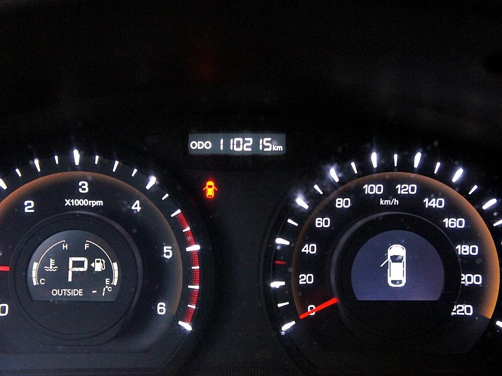 Ssangyong Korando 2015 Blanco - Importación desde Corea - HF Imports Iquique - Foto 9