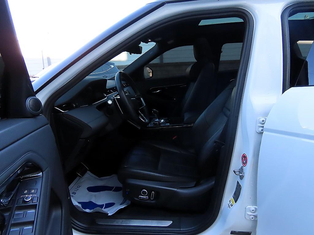 Land Rover Range Rover Bike - Vista 5