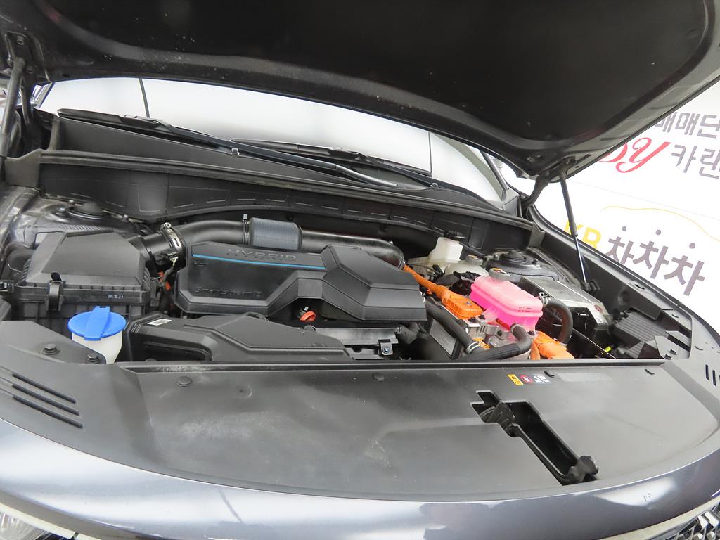 KIA Sorento 2022 Gris - Importación desde Corea - HF Imports Iquique - Foto 19