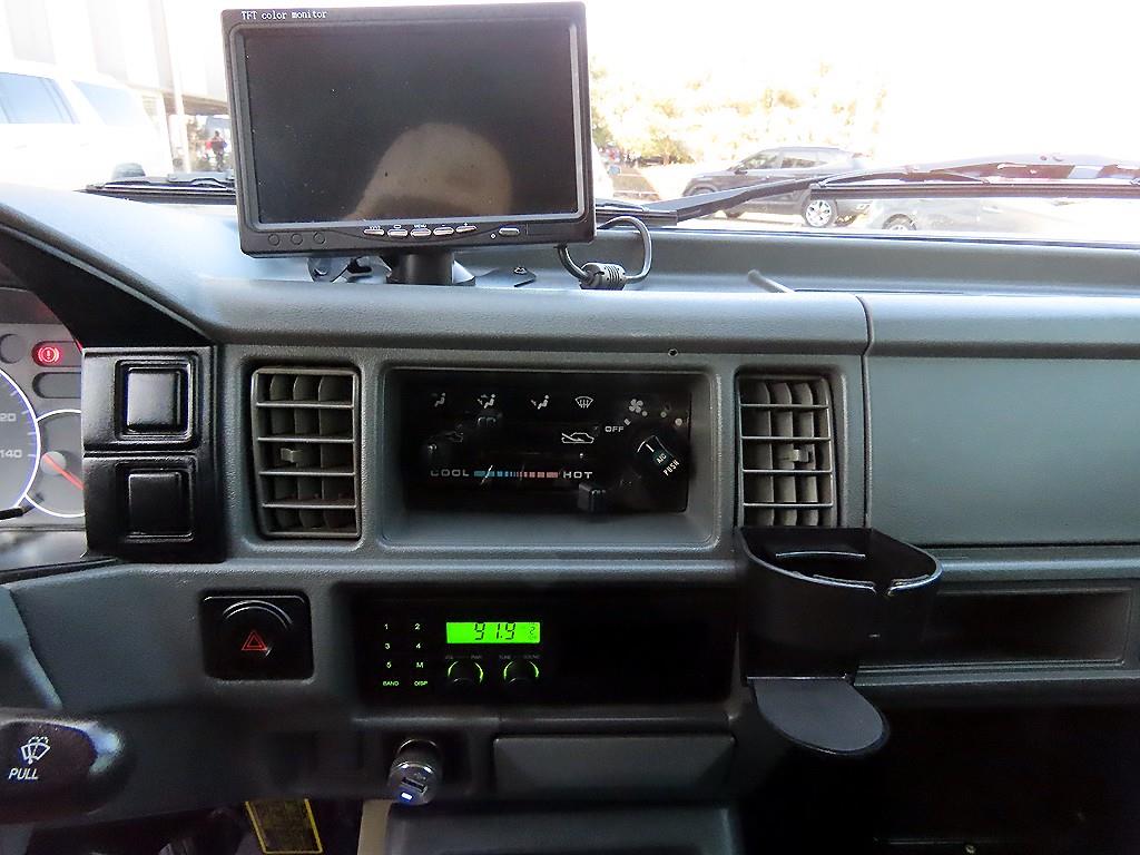 DAEWOO Damas 2020 Azul - Importación desde Corea - HF Imports Iquique - Foto 13