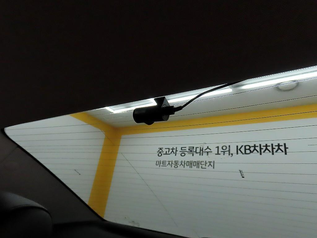 HYUNDAI Genesis 2010 - Importación desde Corea - HF Imports Iquique - Foto 17