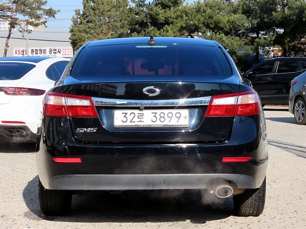 SAMSUNG SM5 - Vista 4