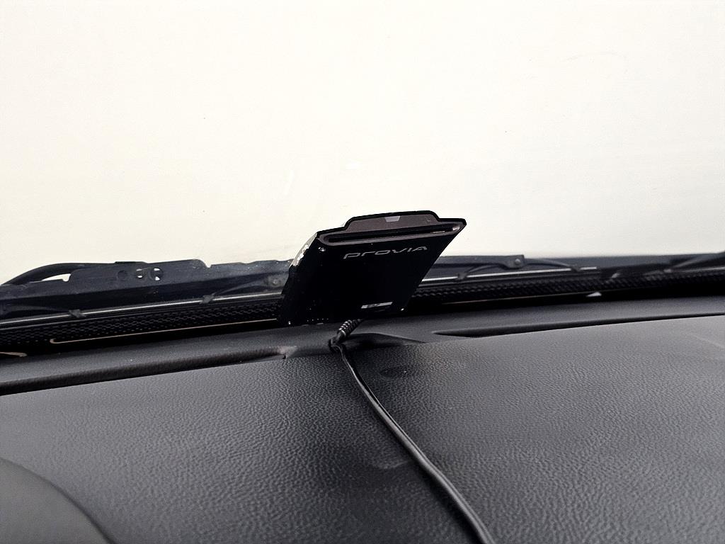 Ssangyong Korando - Vista 12