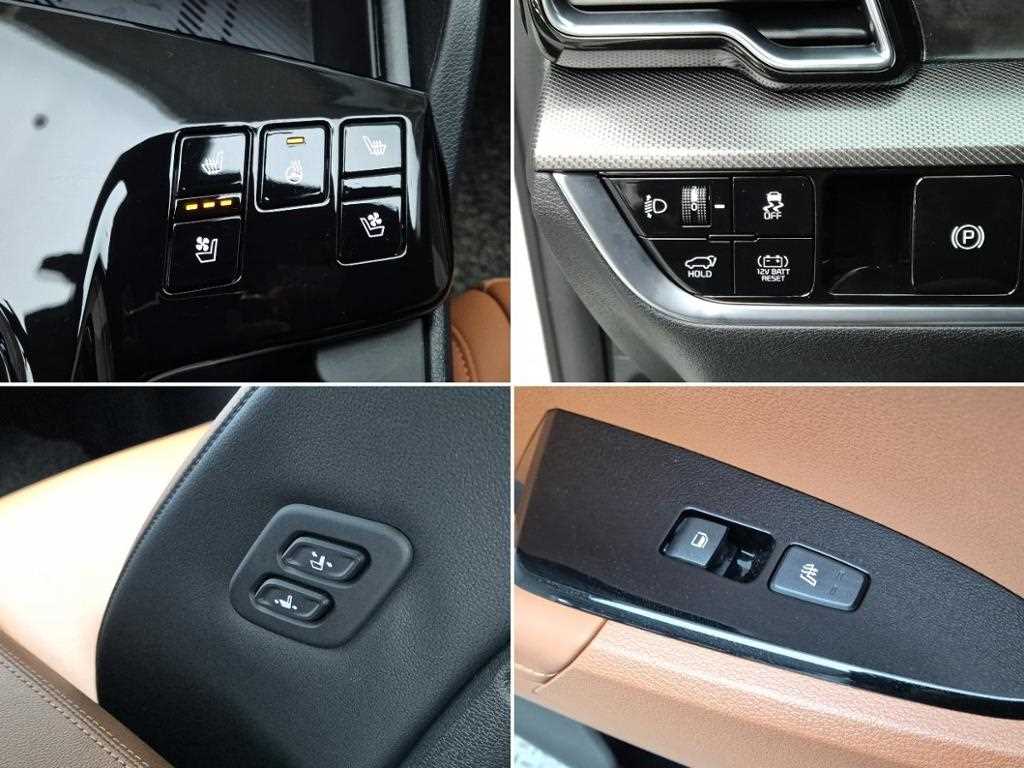 KIA Sportage 2024 Blanco - Importación desde Corea - HF Imports Iquique - Foto 17