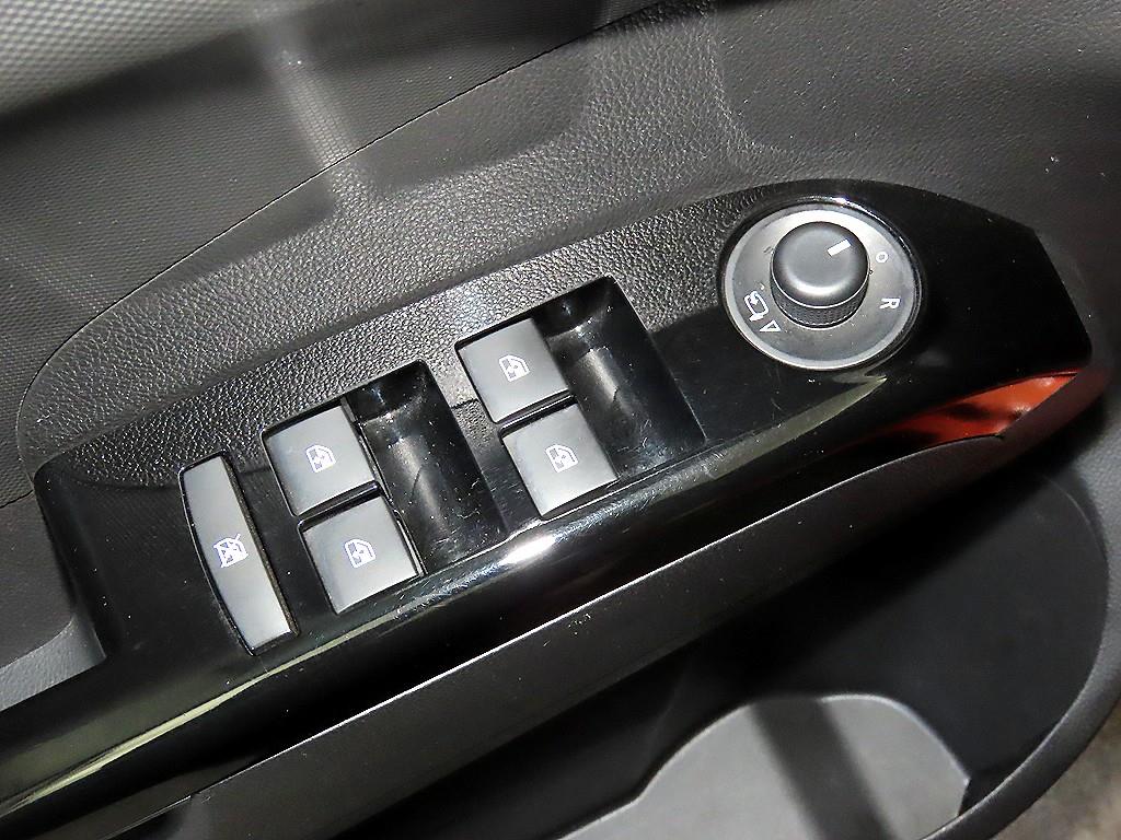 Chevrolet Abeo 2015 - Importación desde Corea - HF Imports Iquique - Foto 13