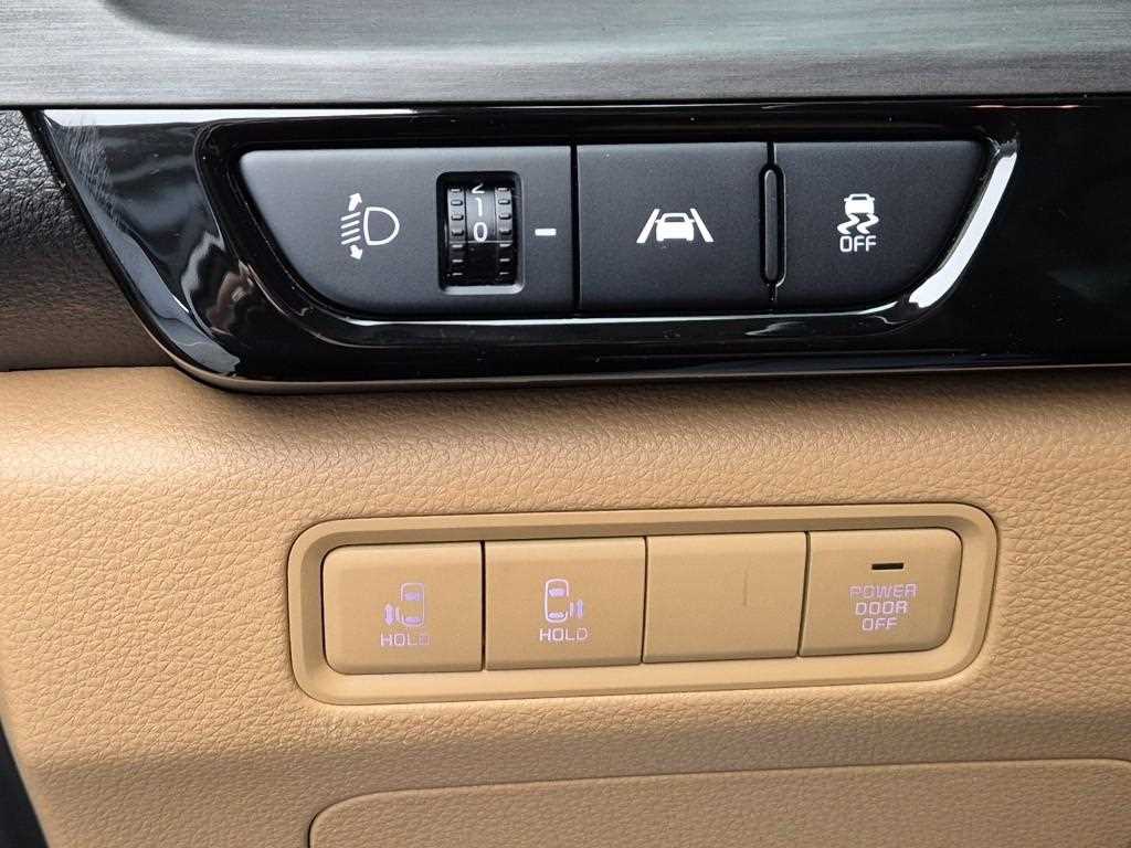 KIA Carnival 2022 Blanco - Importación desde Corea - HF Imports Iquique - Foto 17