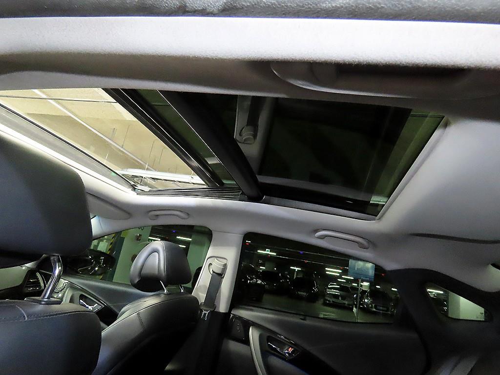 HYUNDAI Grandeur 2017 Negro - Importación desde Corea - HF Imports Iquique - Foto 17