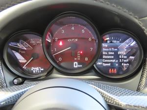 Porsche Macan - Vista 10