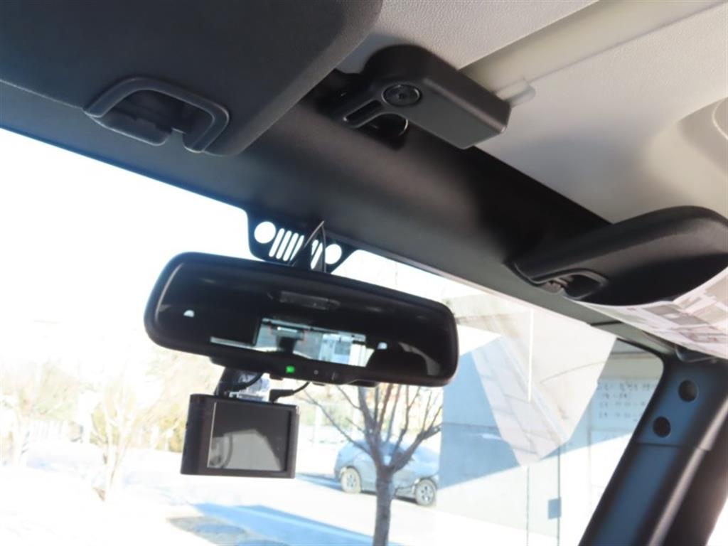 Jeep Wrangler 2017 Negro - Importación desde Corea - HF Imports Iquique - Foto 10