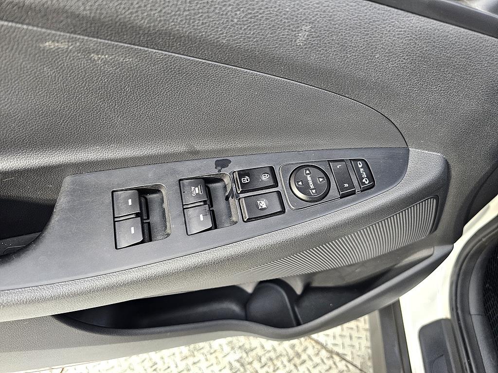 HYUNDAI Tucson - Vista 12