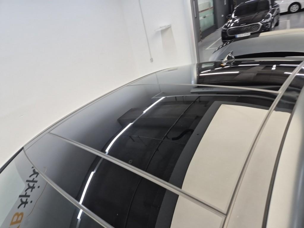 HYUNDAI Sonata 2024 Gris - Importación desde Corea - HF Imports Iquique - Foto 13