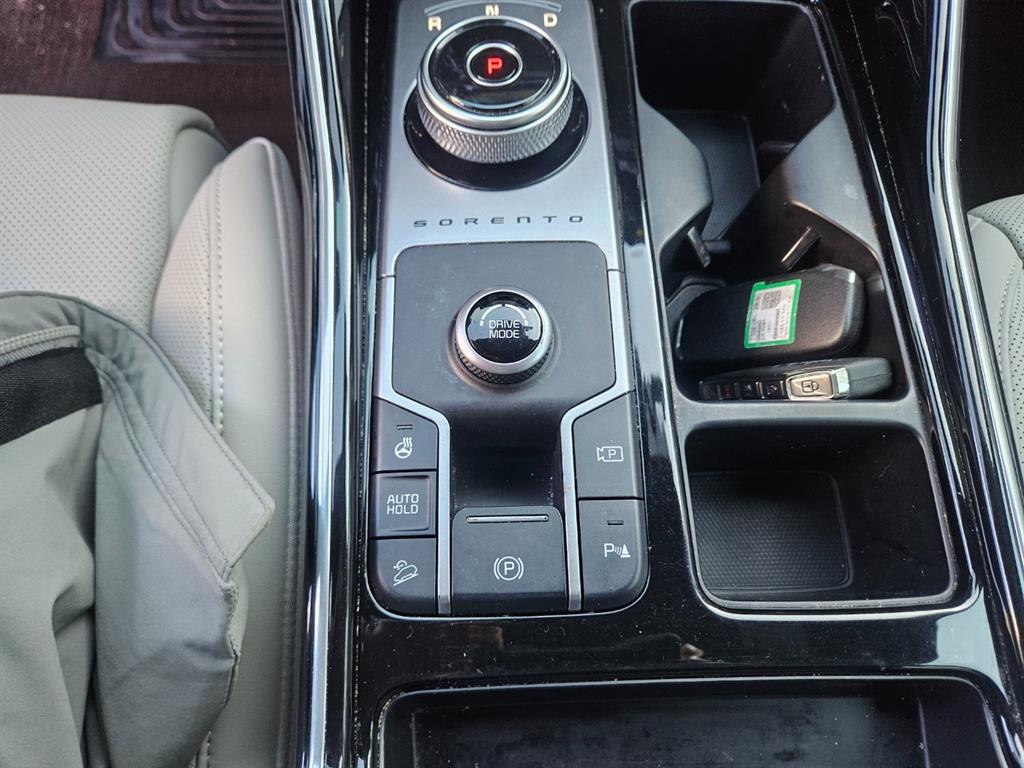 KIA Sorento - Vista 11
