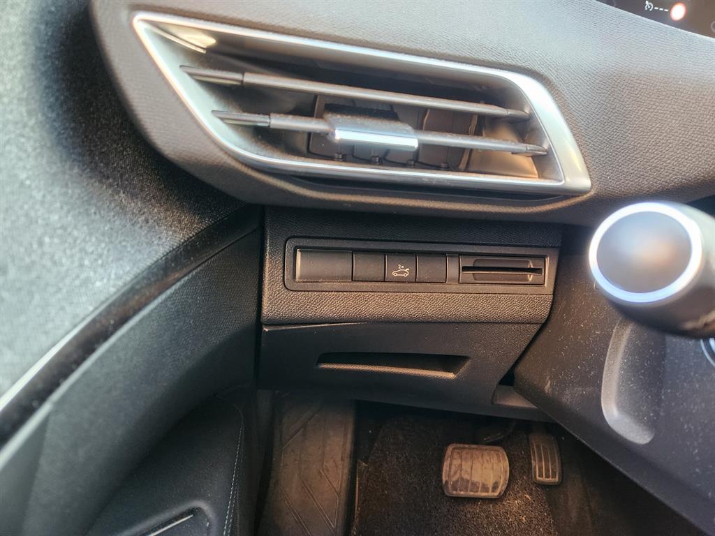 Peugeot 5008 2019 Blanco - Importación desde Corea - HF Imports Iquique - Foto 17