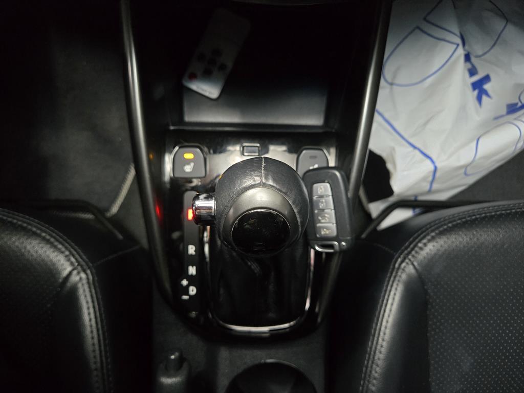 KIA Forte 2013 Blanco - Importación desde Corea - HF Imports Iquique - Foto 15