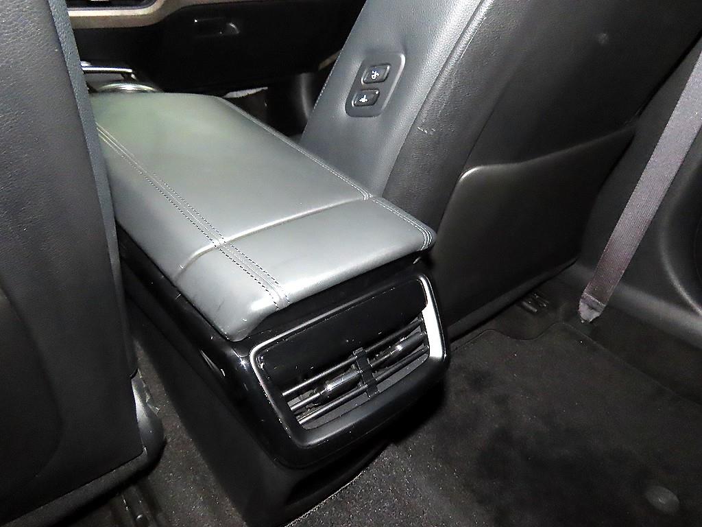 KIA K8 2023 Negro - Importación desde Corea - HF Imports Iquique - Foto 18