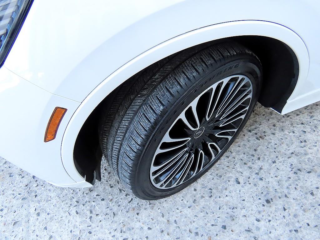 Lincoln Aviator 2025 Blanco - Importación desde Corea - HF Imports Iquique - Foto 20