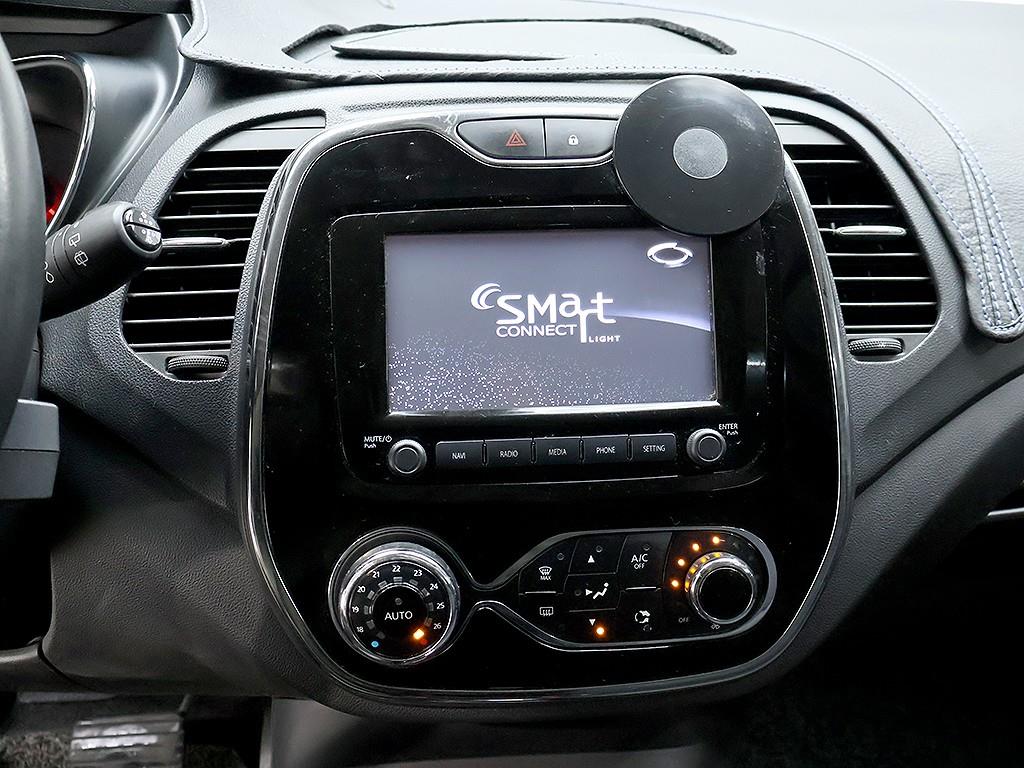 SAMSUNG QM3 2017 Azul - Importación desde Corea - HF Imports Iquique - Foto 9