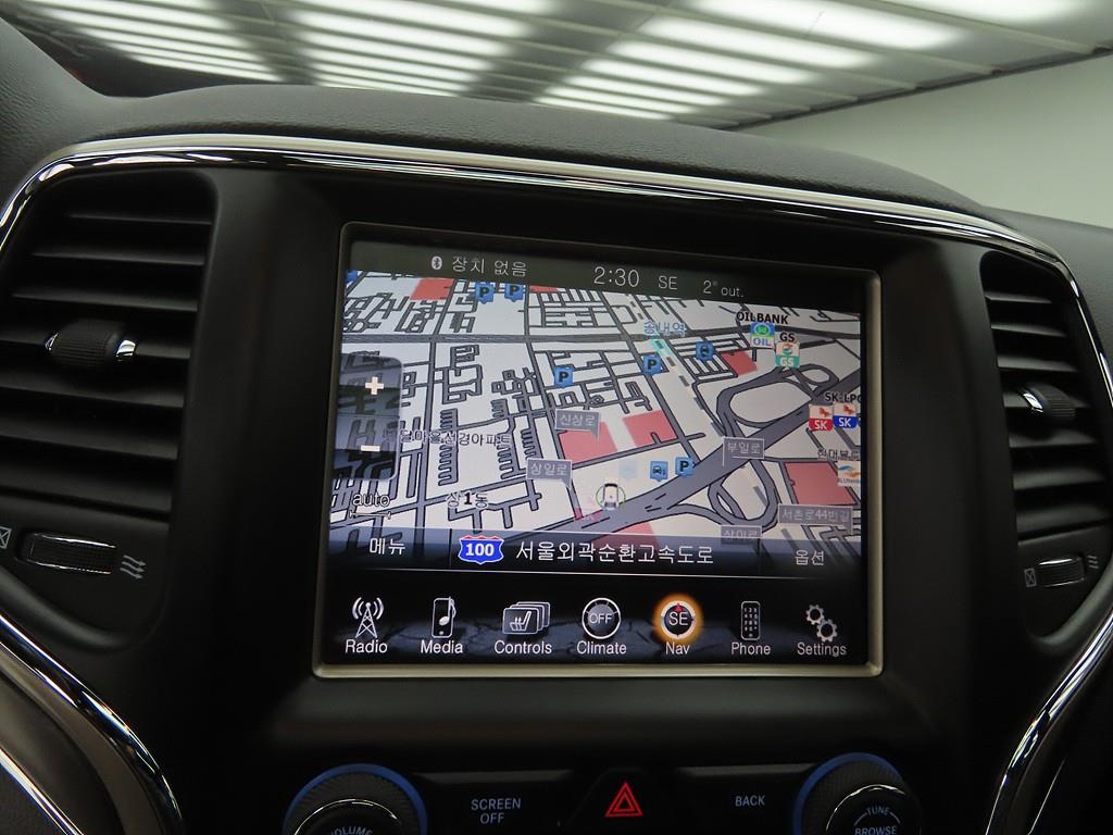 Jeep Cherokee 2015 Blanco - Importación desde Corea - HF Imports Iquique - Foto 13