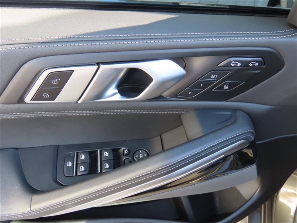 BMW X6 2025 - Importación desde Corea - HF Imports Iquique - Foto 12