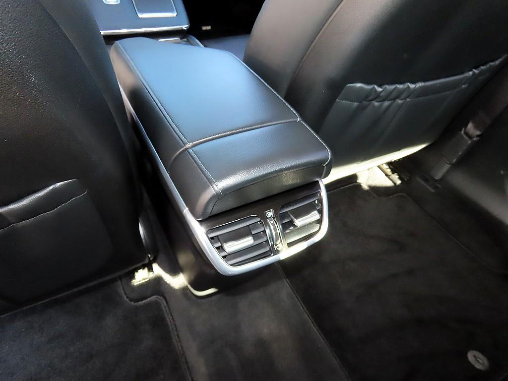 HYUNDAI Grandeur 2020 Gris - Importación desde Corea - HF Imports Iquique - Foto 18