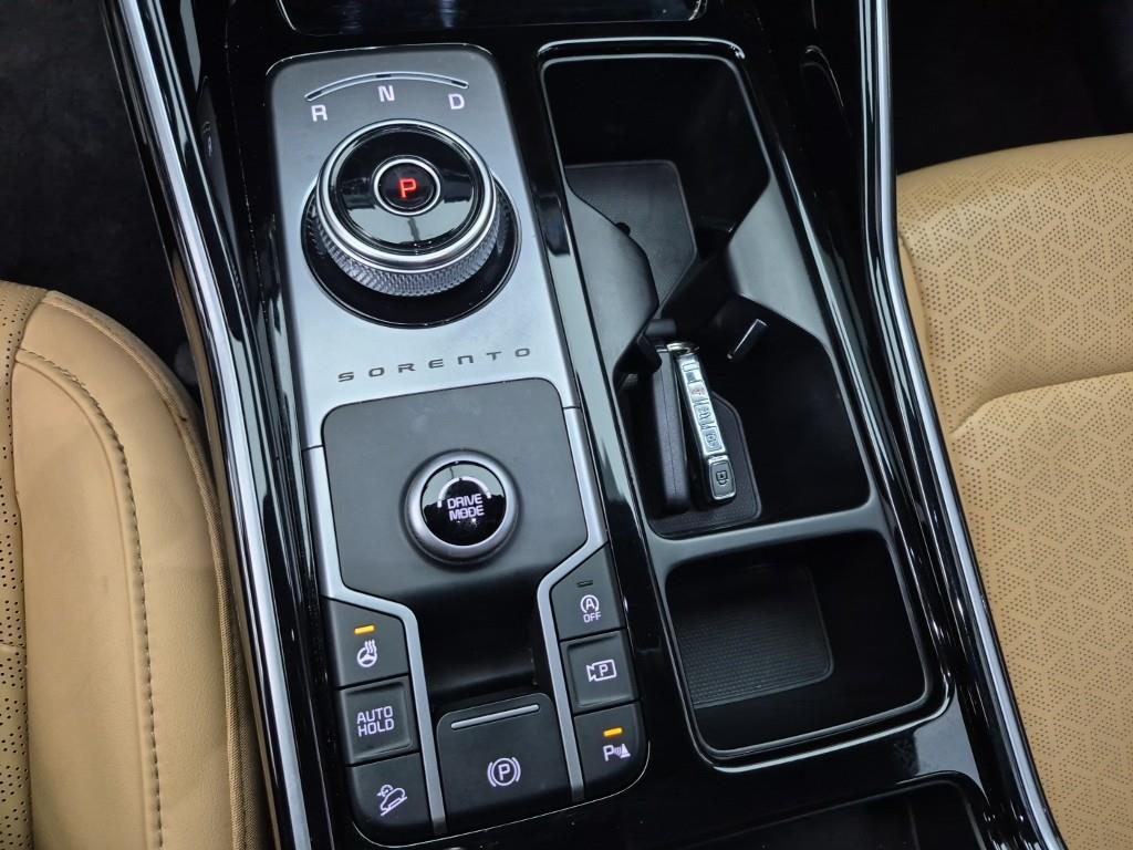 KIA Sorento - Vista 8