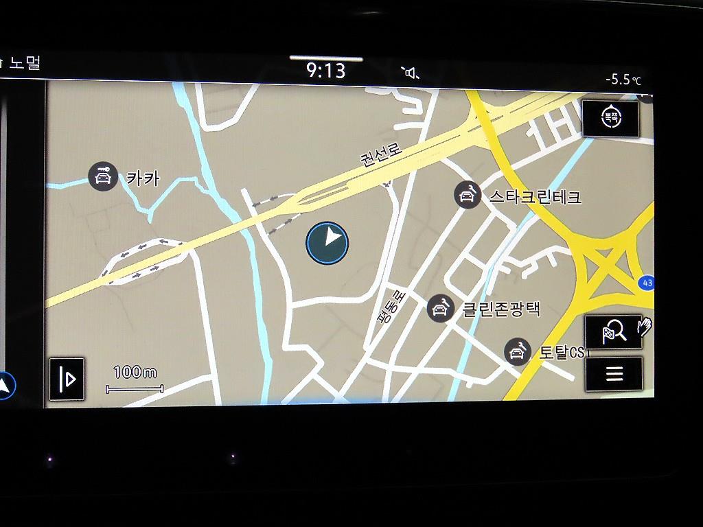 Volkswagen Passat 2022 Gris - Importación desde Corea - HF Imports Iquique - Foto 14