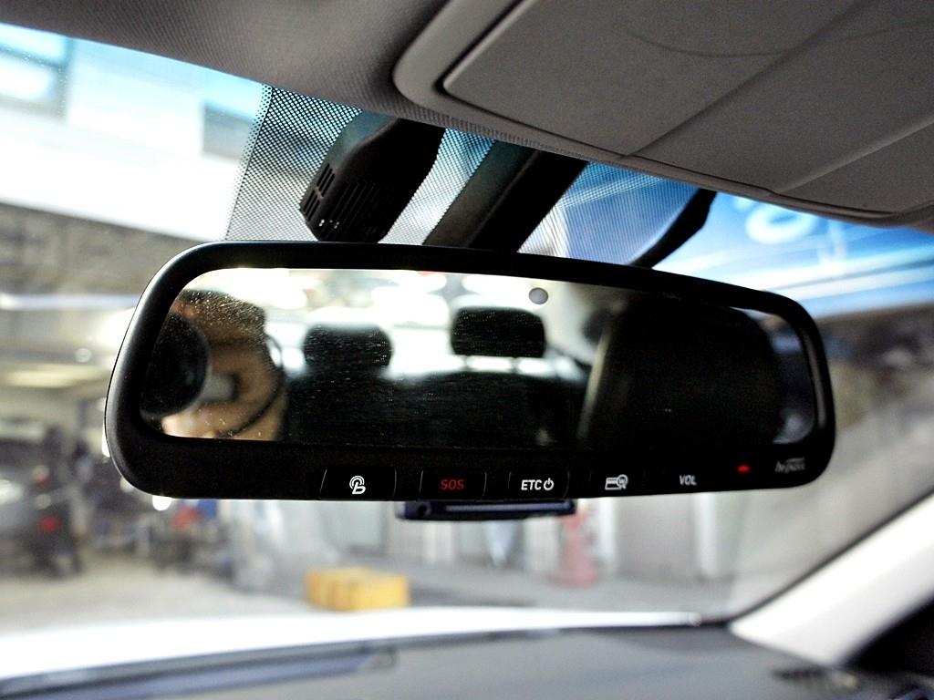 HYUNDAI Grandeur 2019 Blanco - Importación desde Corea - HF Imports Iquique - Foto 12