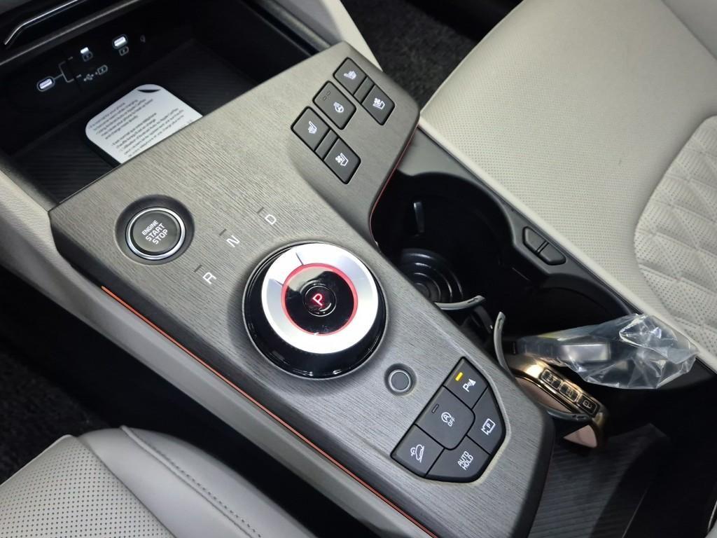 KIA Sportage 2025 Negro - Importación desde Corea - HF Imports Iquique - Foto 13