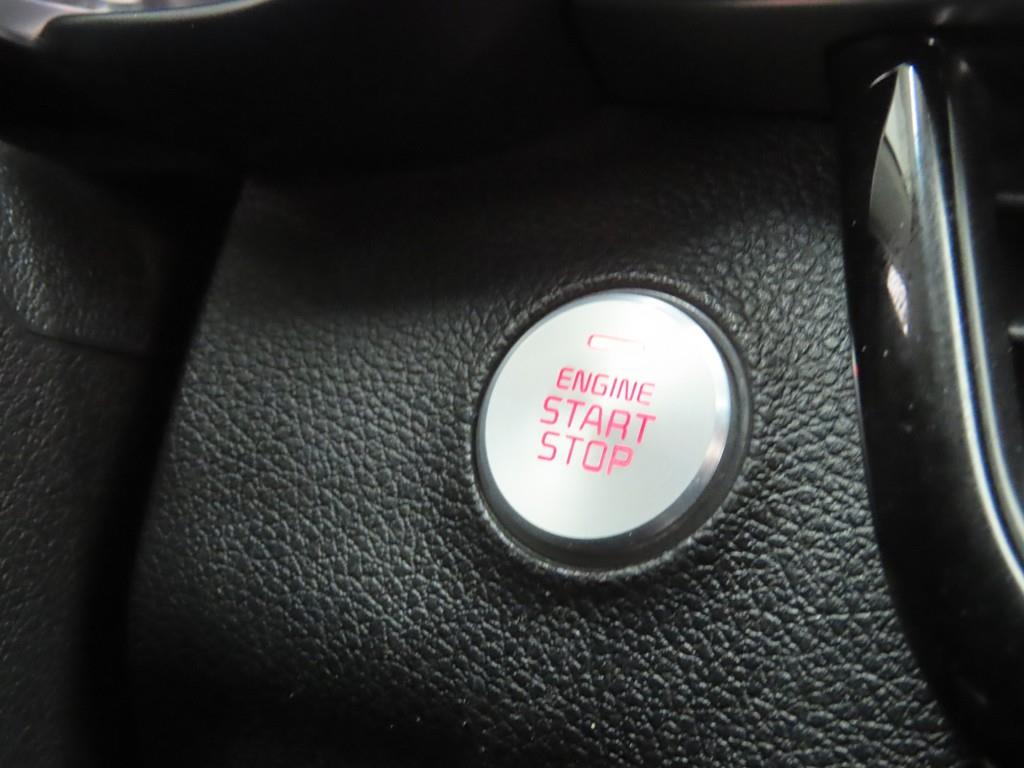 KIA K5 2016 Negro - Importación desde Corea - HF Imports Iquique - Foto 13