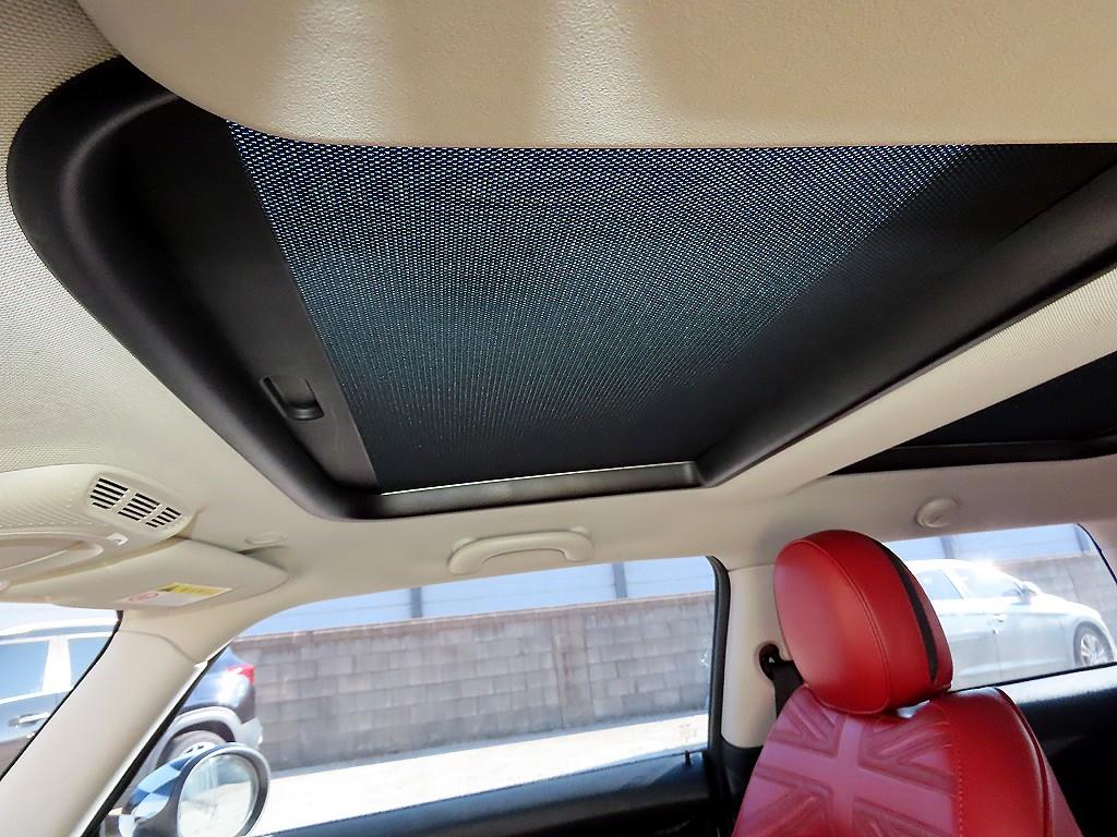 Mini Cooper 2015 Blanco - Importación desde Corea - HF Imports Iquique - Foto 18