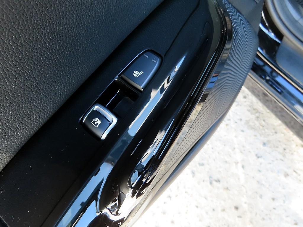 KIA K5 2023 Negro - Importación desde Corea - HF Imports Iquique - Foto 16