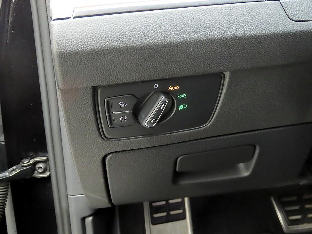 Volkswagen Arteon - Vista 12