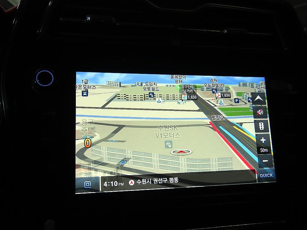 Ssangyong Tivoli 2020 - Importación desde Corea - HF Imports Iquique - Foto 13