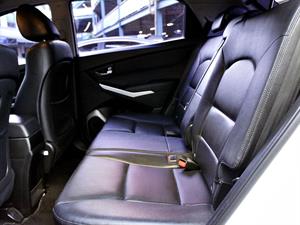 Ssangyong Korando - Vista 12