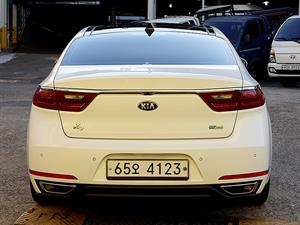 KIA K7 - Vista 6
