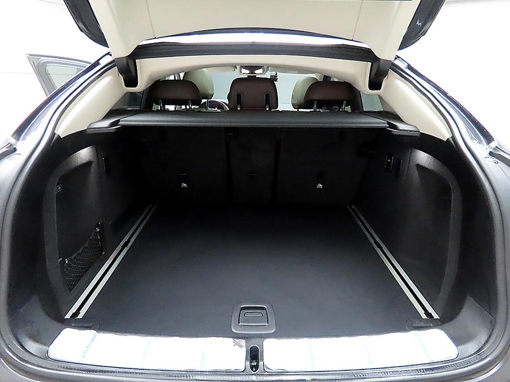 BMW X4 2022 Gris - Importación desde Corea - HF Imports Iquique - Foto 18