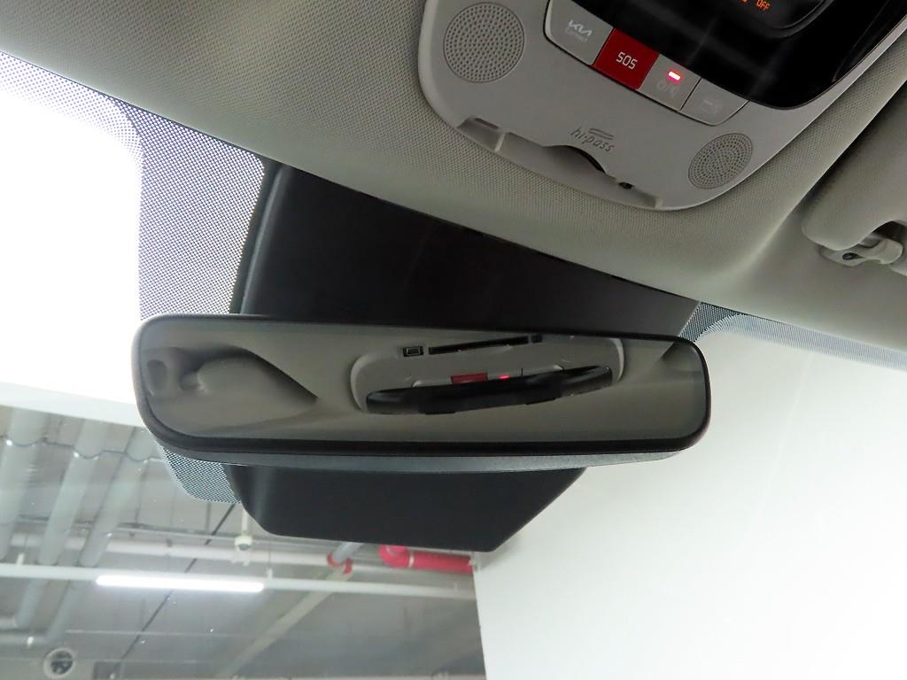 KIA K5 2022 Negro - Importación desde Corea - HF Imports Iquique - Foto 16