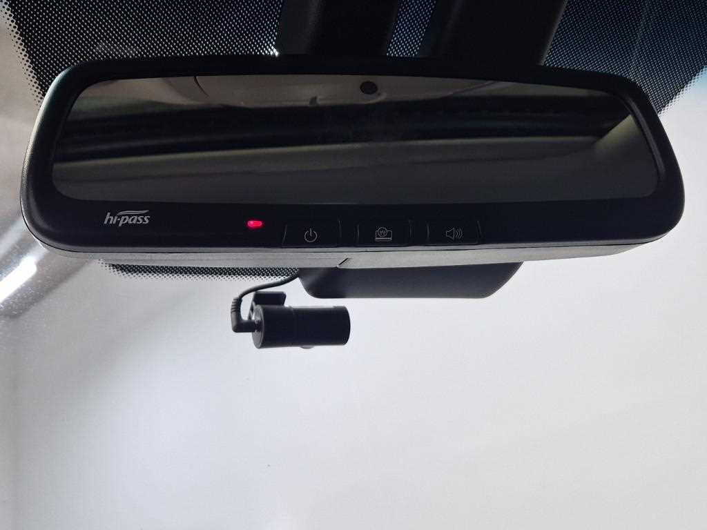 Ssangyong Tivoli 2022 Blanco - Importación desde Corea - HF Imports Iquique - Foto 17