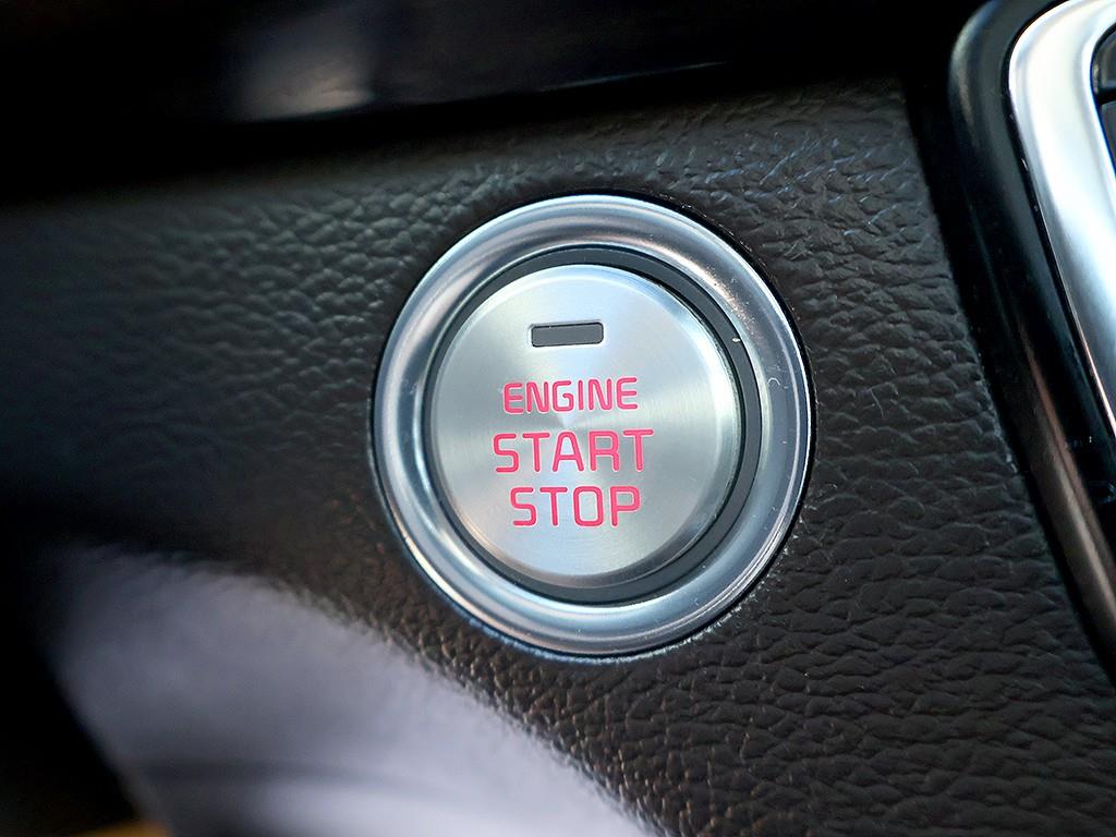 KIA K7 2019 the color of pearl - Importación desde Corea - HF Imports Iquique - Foto 10