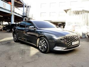 HYUNDAI Grandeur - Vista 4