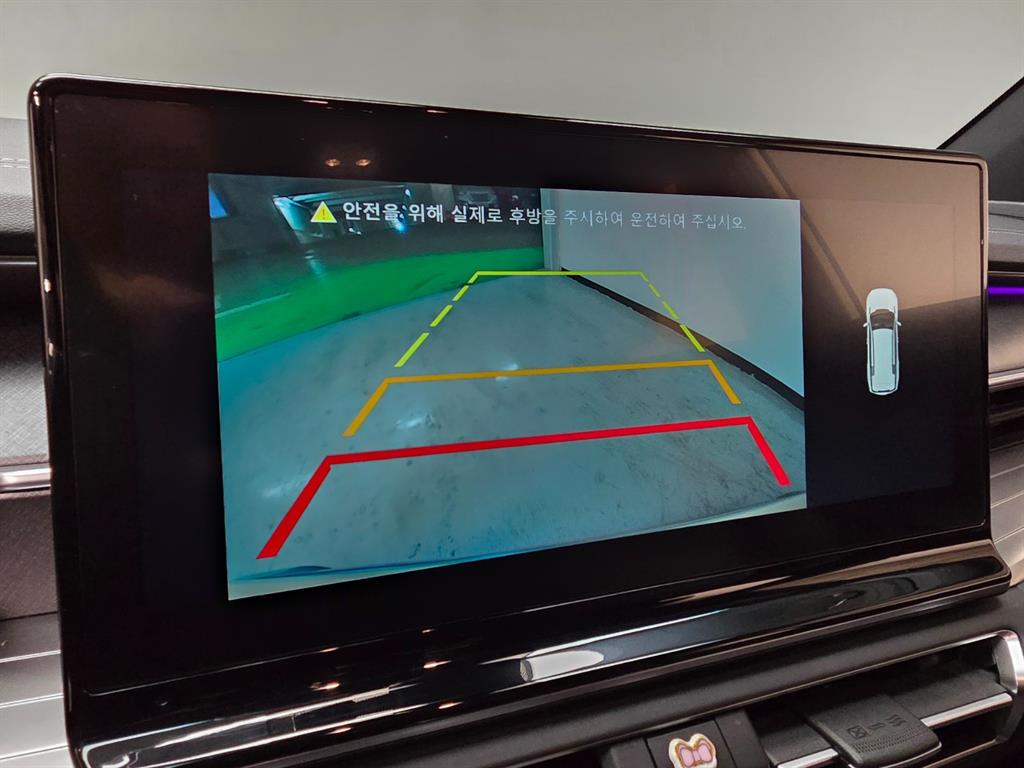 Ssangyong Torres - Vista 12