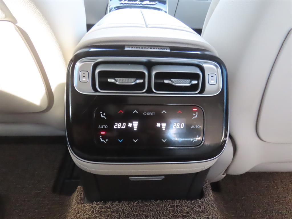 Mercedes Benz S Class 2021 Negro - Importación desde Corea - HF Imports Iquique - Foto 7