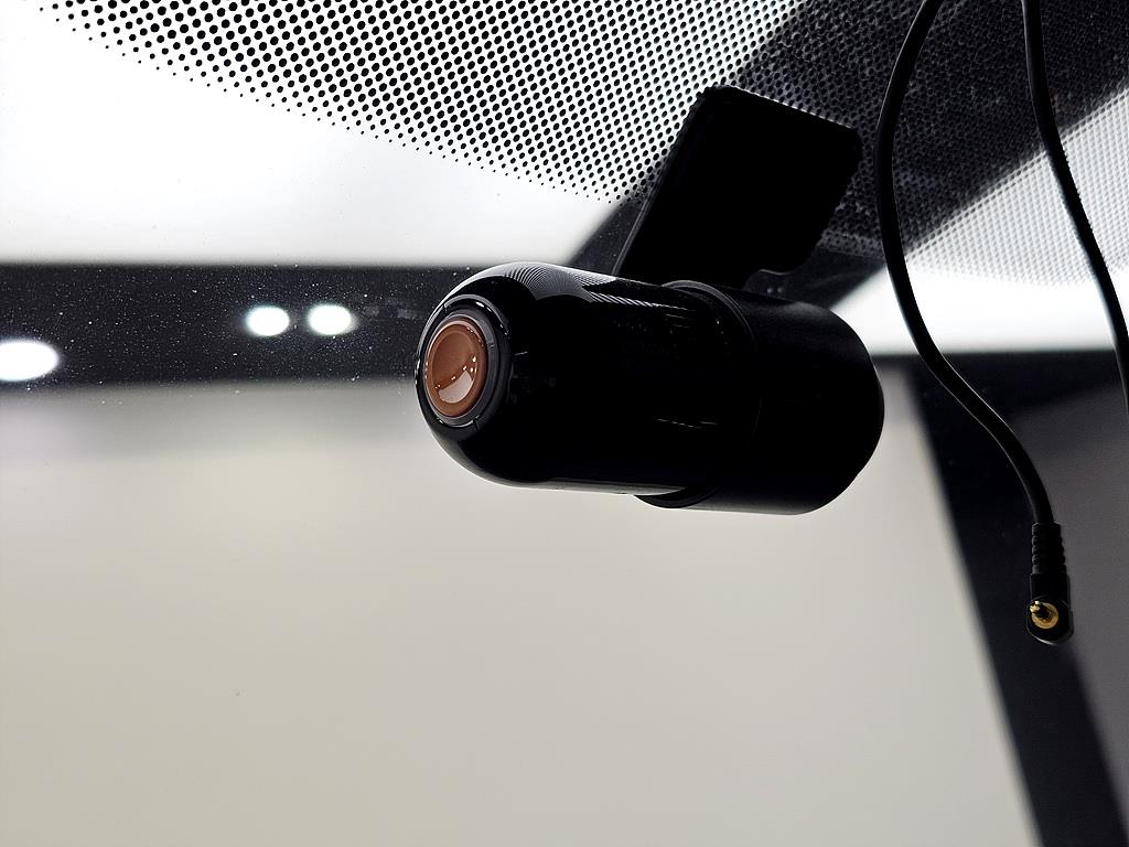 Mini Countryman - Vista 11