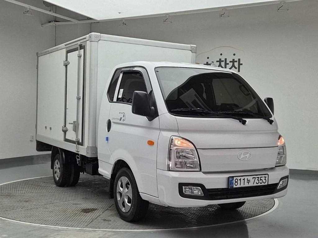 Small Truck tower_built-in tower - Vista 4