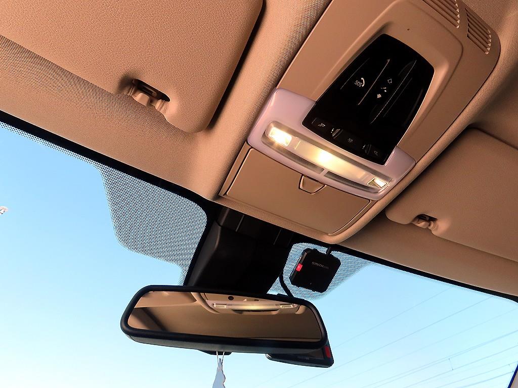 BMW X6 2017 Blanco - Importación desde Corea - HF Imports Iquique - Foto 13