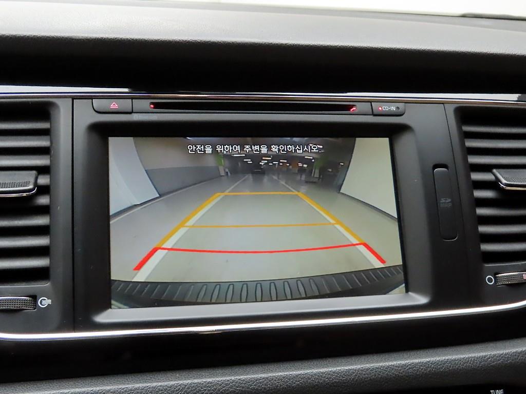 KIA Carnival 2016 Negro - Importación desde Corea - HF Imports Iquique - Foto 16